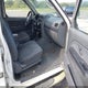 5N1ED28T12C528969 2002 Nissan Xterra Xe auction photo thumbnail 5