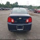 1G1ZG57B39F147388 2009 Chevrolet Malibu Ls auction photo thumbnail 17