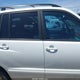 JTEDW21A360003465 2006 Toyota Highlander Hybrid Limited V6 auction photo thumbnail 13