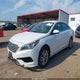 5NPE24AF8HH533867 2017 Hyundai Sonata auction photo thumbnail 2