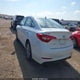 5NPE24AF8HH533867 2017 Hyundai Sonata auction photo thumbnail 3