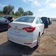 5NPE24AF8HH533867 2017 Hyundai Sonata auction photo thumbnail 4