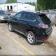 2T2BK1BA3AC002522 2010 Lexus Rx 350 auction photo thumbnail 3