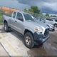 5TFRX5GN9GX054707 2016 Toyota Tacoma Sr auction photo thumbnail 1