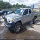 5TFRX5GN9GX054707 2016 Toyota Tacoma Sr auction photo thumbnail 2