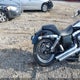 1HD1GV41XDC322583 2013 Harley-Davidson Fxdc Dyna Super Glide auction photo thumbnail 4