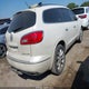 5GAKRCKD4FJ250362 2015 Buick Enclave Premium auction photo thumbnail 4