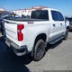 3GCPYFED6LG413675 2020 Chevrolet Silverado K1500 Lt Trail Boss auction photo thumbnail 4