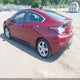 1G1RC6S52GU124406 2016 Chevrolet Volt Lt auction photo thumbnail 3