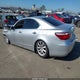 JTHBL46F595091249 2009 Lexus Ls 460 auction photo thumbnail 3