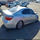 JTHBL46F595091249 2009 Lexus Ls 460 auction photo thumbnail 4
