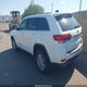 1C4RJEAG8LC300272 2020 Jeep Grand Cherokee Laredo 4X2 auction photo thumbnail 3