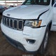 1C4RJEAG8LC300272 2020 Jeep Grand Cherokee Laredo 4X2 auction photo thumbnail 6