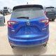 5J8TC1H60NL000543 2022 Acura Rdx A-Spec Package auction photo thumbnail 16