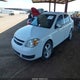 1G1AL55F367844452 2006 Chevrolet Cobalt Lt auction photo thumbnail 2