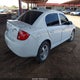1G1AL55F367844452 2006 Chevrolet Cobalt Lt auction photo thumbnail 4