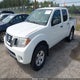1N6AD0EV5DN720901 2013 Nissan Frontier Sv auction photo thumbnail 2