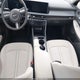 KMHL64JA4SA509933 2025 Hyundai Sonata Sel auction photo thumbnail 22