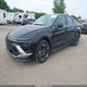 KMHL64JA4SA509933 2025 Hyundai Sonata Sel auction photo thumbnail 2