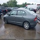 2HGFA16539H314848 2009 Honda Civic Lx auction photo thumbnail 15