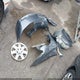 2HGFA16539H314848 2009 Honda Civic Lx auction photo thumbnail 12