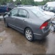 2HGFA16539H314848 2009 Honda Civic Lx auction photo thumbnail 3
