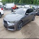 19UUB6F52PA001612 2023 Acura Tlx A-Spec Package auction photo thumbnail 2
