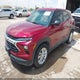 KL79MMSL3RB141458 2024 Chevrolet Trailblazer Fwd Ls auction photo thumbnail 2