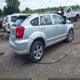 1B3CB4HA2AD590824 2010 Dodge Caliber Sxt auction photo thumbnail 4