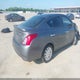 3N1CN7APXKL842596 2019 Nissan Versa 1.6 Sv auction photo thumbnail 4