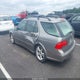 YS3ED59G863508854 2006 Saab 9-5 2.3T auction photo thumbnail 3