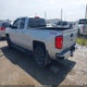 1GCVKREC4FZ380908 2015 Chevrolet Silverado 1500 1Lt auction photo thumbnail 3
