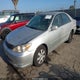 4T1BE32K54U891374 2004 Toyota Camry Le auction photo thumbnail 2