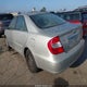 4T1BE32K54U891374 2004 Toyota Camry Le auction photo thumbnail 3
