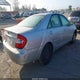 4T1BE32K54U891374 2004 Toyota Camry Le auction photo thumbnail 4