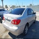 1NXBR32E26Z677122 2006 Toyota Corolla Ce auction photo thumbnail 4