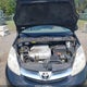 5TDBK22C98S011075 2008 Toyota Sienna Limited auction photo thumbnail 10