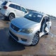 1HGCR3F86DA043437 2013 Honda Accord Ex-L V-6 auction photo thumbnail 2
