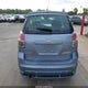 2T1LR30E76C560967 2006 Toyota Matrix Xr auction photo thumbnail 17
