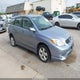 2T1LR30E76C560967 2006 Toyota Matrix Xr auction photo thumbnail 1