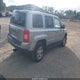 1C4NJRBB5HD195491 2017 Jeep Patriot Sport 4X4 auction photo thumbnail 4