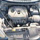 KMHDH4AE0DU944807 2013 Hyundai Elantra Gls auction photo thumbnail 10