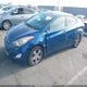 KMHDH4AE0DU944807 2013 Hyundai Elantra Gls auction photo thumbnail 2