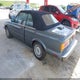 WBABB2305H1941389 1987 BMW 325 I Automatic auction photo thumbnail 3