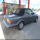 WBABB2305H1941389 1987 BMW 325 I Automatic auction photo thumbnail 4