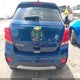 3GNCJPSB0KL168073 2019 Chevrolet Trax Lt auction photo thumbnail 17