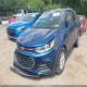 3GNCJPSB0KL168073 2019 Chevrolet Trax Lt auction photo thumbnail 2