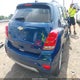 3GNCJPSB0KL168073 2019 Chevrolet Trax Lt auction photo thumbnail 4