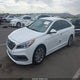 5NPE34AFXFH033929 2015 Hyundai Sonata Sport auction photo thumbnail 2