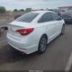 5NPE34AFXFH033929 2015 Hyundai Sonata Sport auction photo thumbnail 4